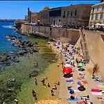 Sole&mare Ortigia * סירקוזה