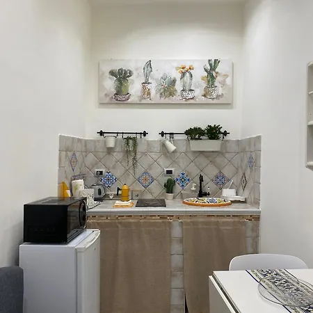 Sole&mare Ortigia Casa vacanze Syracuse