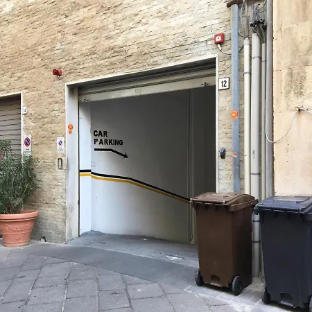 Sole&mare Ortigia Nyaraló Szirakúza