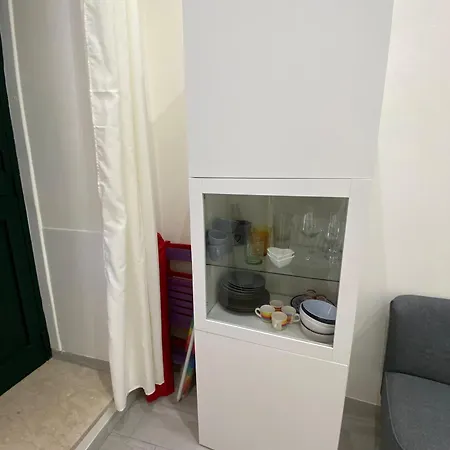 Sole&mare Ortigia Nyaraló *