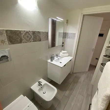 Sole&Mare Ortigia Holiday home