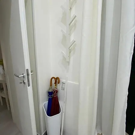 Holiday home Sole&Mare Ortigia