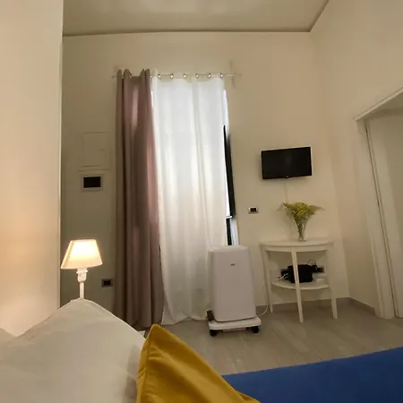 Sole&mare Ortigia Nyaraló Szirakúza