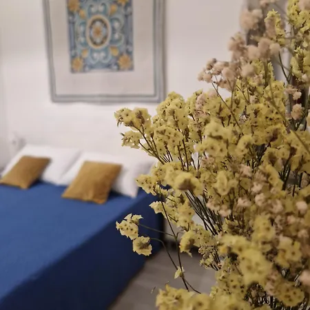 Nyaraló Sole&mare Ortigia *