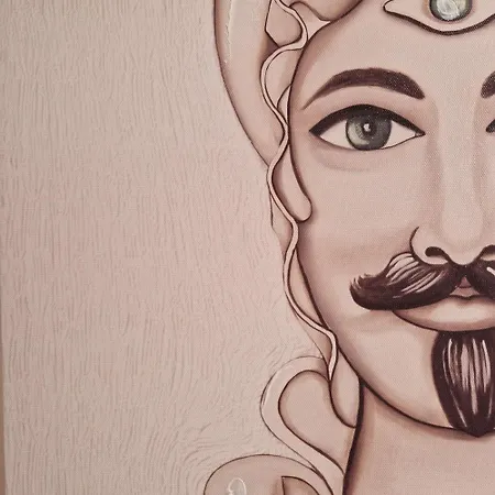 Nyaraló Sole&mare Ortigia Szirakúza