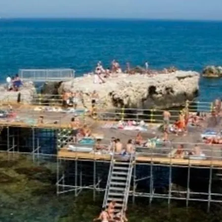 Nyaraló Sole&mare Ortigia