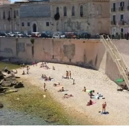 Sole&mare Ortigia Nyaraló *