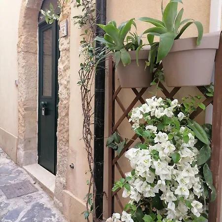 Sole&mare Ortigia Hébergement de vacances