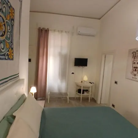 بيت للعطل Sole&mare Ortigia