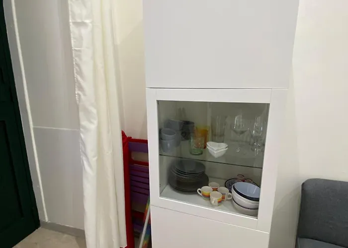 Sole&mare Ortigia Dom wakacyjny *