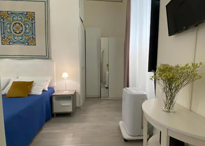 Sole&mare Ortigia * Syrakuzy