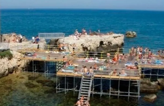 Dom wakacyjny Sole&mare Ortigia