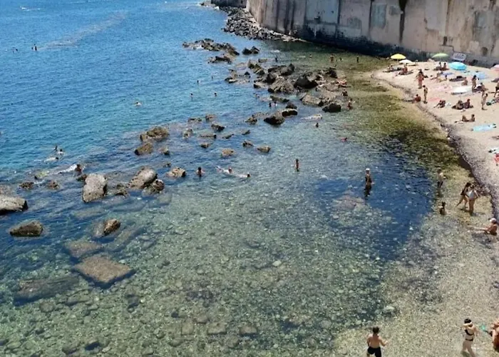 Sole&mare Ortigia *