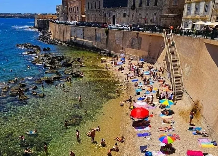 Sole&mare Ortigia * Syrakuzy