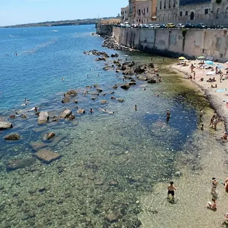 Sole&mare Ortigia *