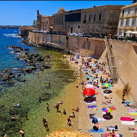 Sole&mare Ortigia * Syrakus
