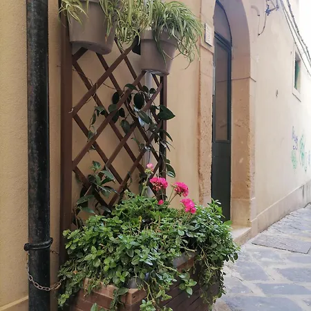 Sole&mare Ortigia Dom wakacyjny Syrakuzy