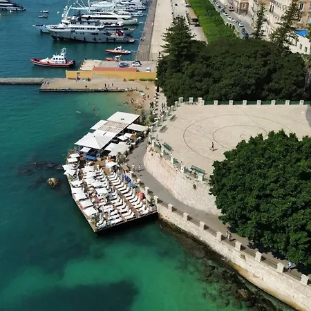 Sole&mare Ortigia * Syrakuzy