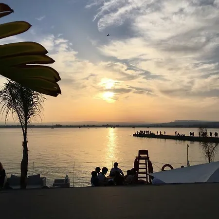 Sole&mare Ortigia Syrakuzy