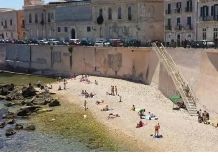 Sole&mare Ortigia Dom wakacyjny *